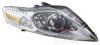 VAN WEZEL 1881986N Headlight